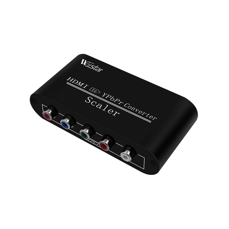 1080P HDMI to component Ypbpr  - Scart To Hdmi review and price