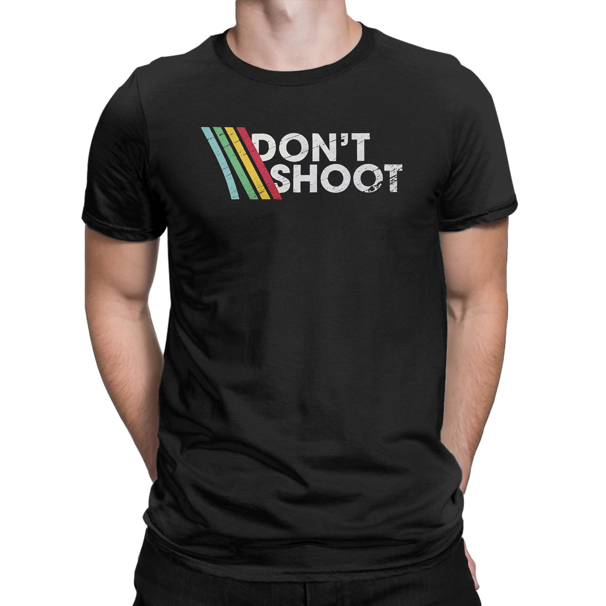 Vintage T Shirt Beach DONT SHO - Retro Gaming T Shirt review and price