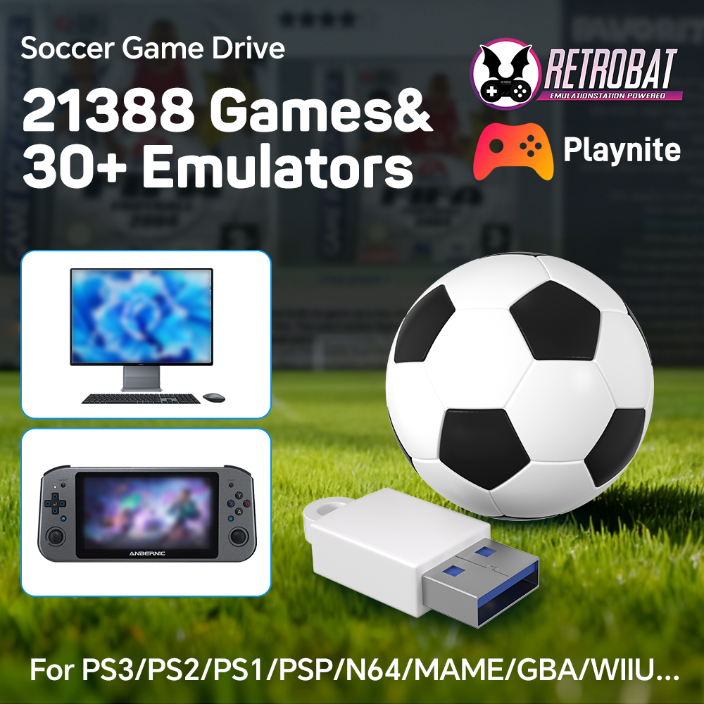 Portable Game HDD for N64/PS3/ - Retro Gaming N64 review and price