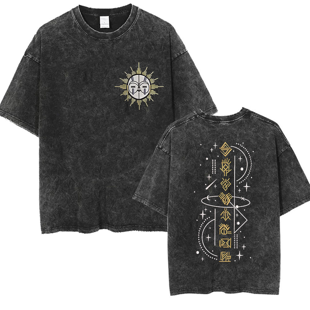 Game Clair Obscur Expédition 3 - Retro Gaming T Shirt review and price