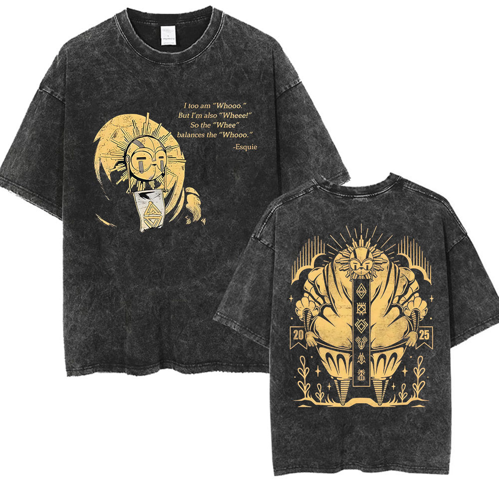 Game Clair Obscur Expédition 3 - Retro Gaming T Shirt review and price
