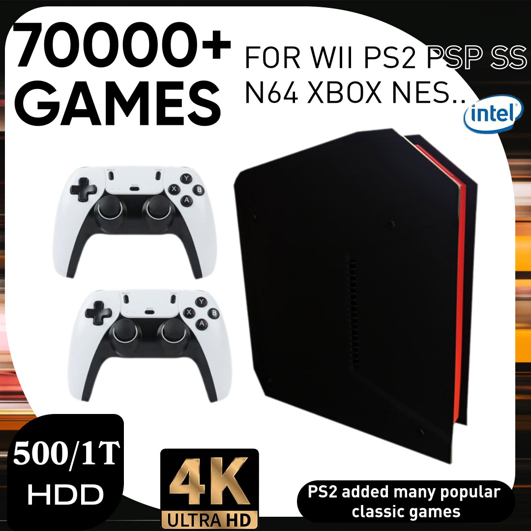 X4 Retro Video Game Console Wi - Retro Gaming N64 review and price