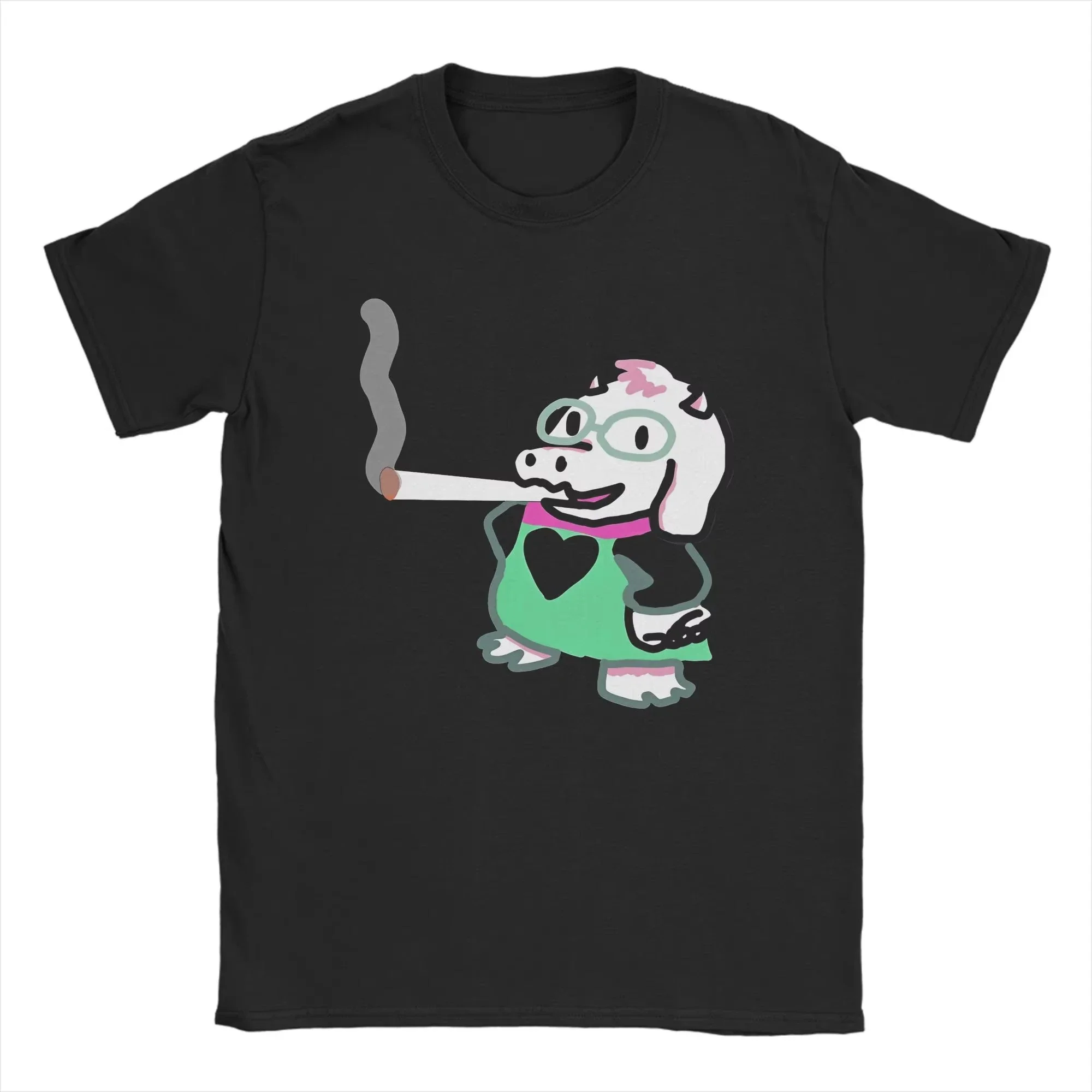 Deltarune Game T Shirt Beach R - Retro Gaming T Shirt review and price